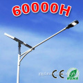 High quality 60W-100w outdoor street light led>100lm/w, project lamp with IES/Dialux,direct factory sale